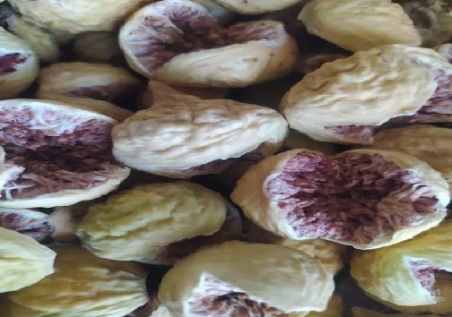 انجیر خشک