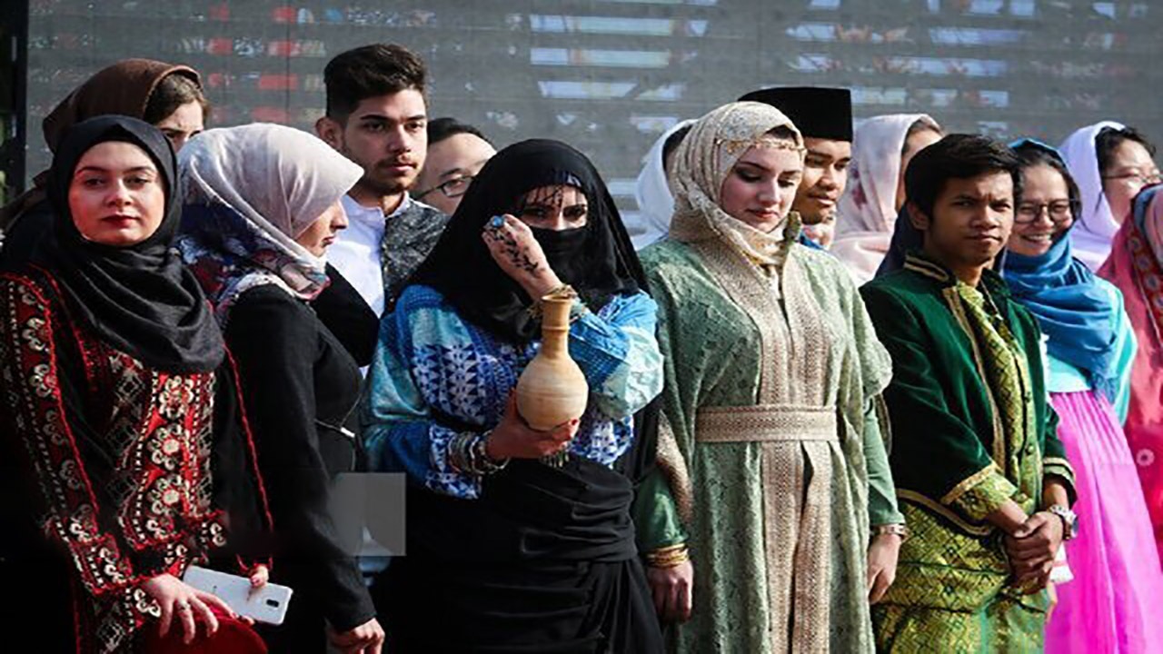 در مسیر جذب دانشجویان بین‌الملل نیازمند هم‌افزایی میان دانشگاه‌ها و مؤسسات جذب دانشجو هستیم
