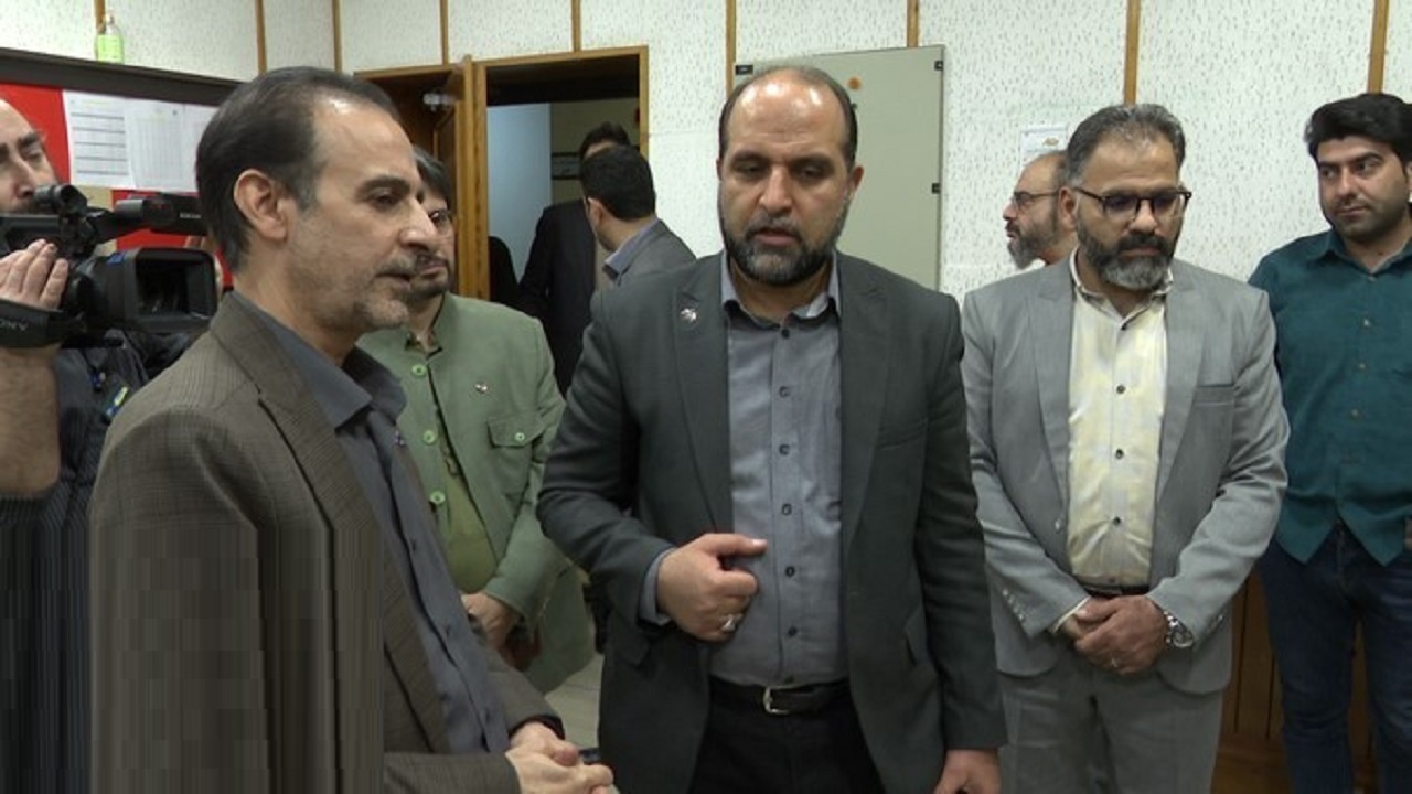 قم میزبان همایش دو روزه، هم‌آفرینی تحول صداوسیما