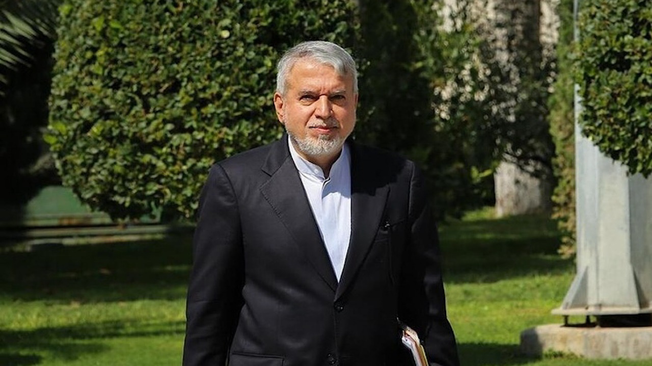 بدون مجوز محیط‌زیست، هیچ مجوزی برای ایجاد تاسیسات در سواحل رودخانه‌ها صادر نمی‌شود