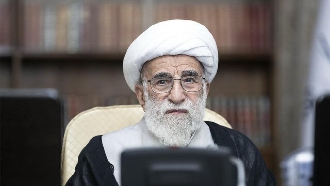 آیت‌الله جنتی: رفتار سردمداران آمریکا آشکارترین جلوه روحیه استکباری است