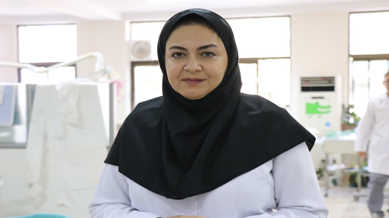 افزایش پوسیدگی دندان‌های شش‌سالگی در کودکان دبستانی