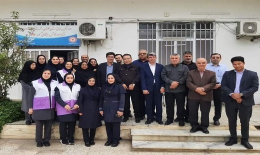 گسترش شبکه اورژانس اجتماعی کشور با ۳۰ مرکز جدید و ۱۰۰ خودرو تا پایان سال
