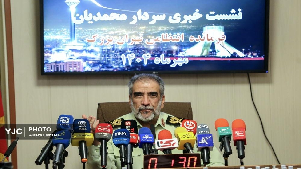 جزئیات انهدام باند سلاح‌های غیرمجاز در پایتخت و کشف ۱۰۰ اسلحه جنگی و شکاری