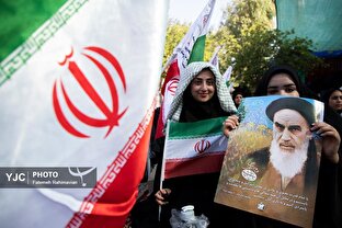 آیین افتتاحیه اردو‌های راهیان نور دانش‌آموزی کشور در هویزه