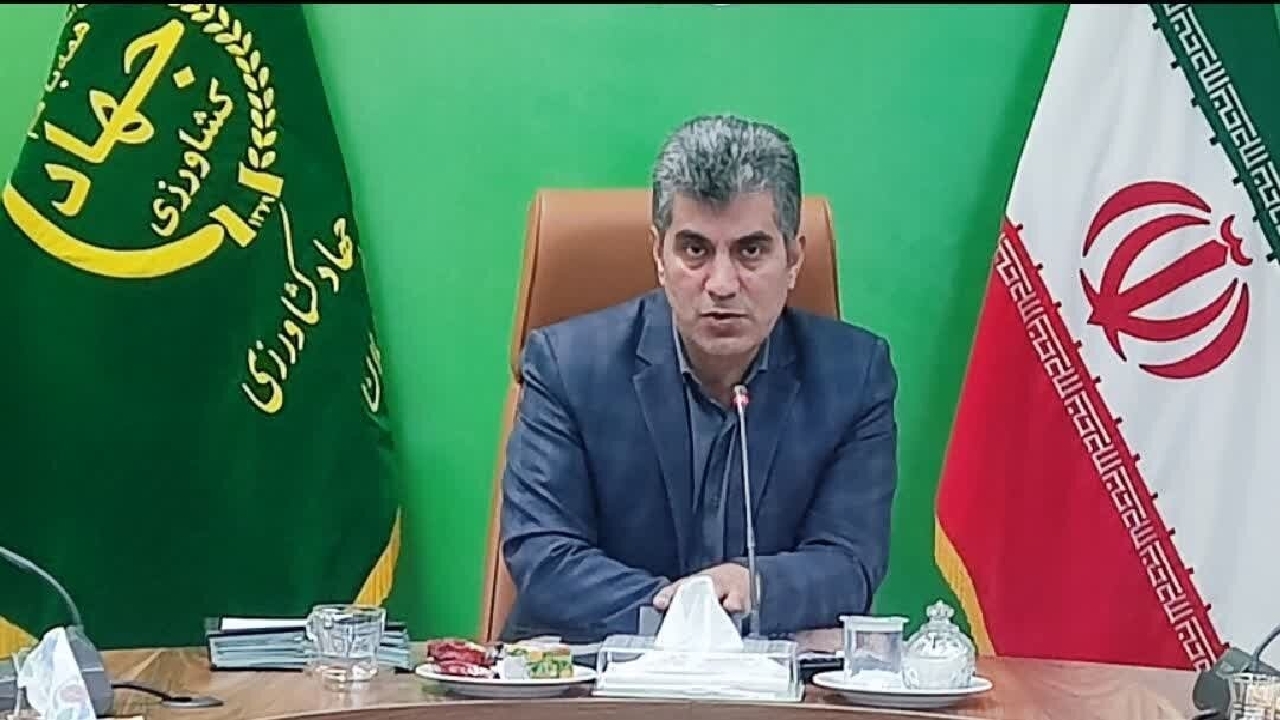 محصولات کشاورزی صادراتی،  شناسنامه دار می شوند