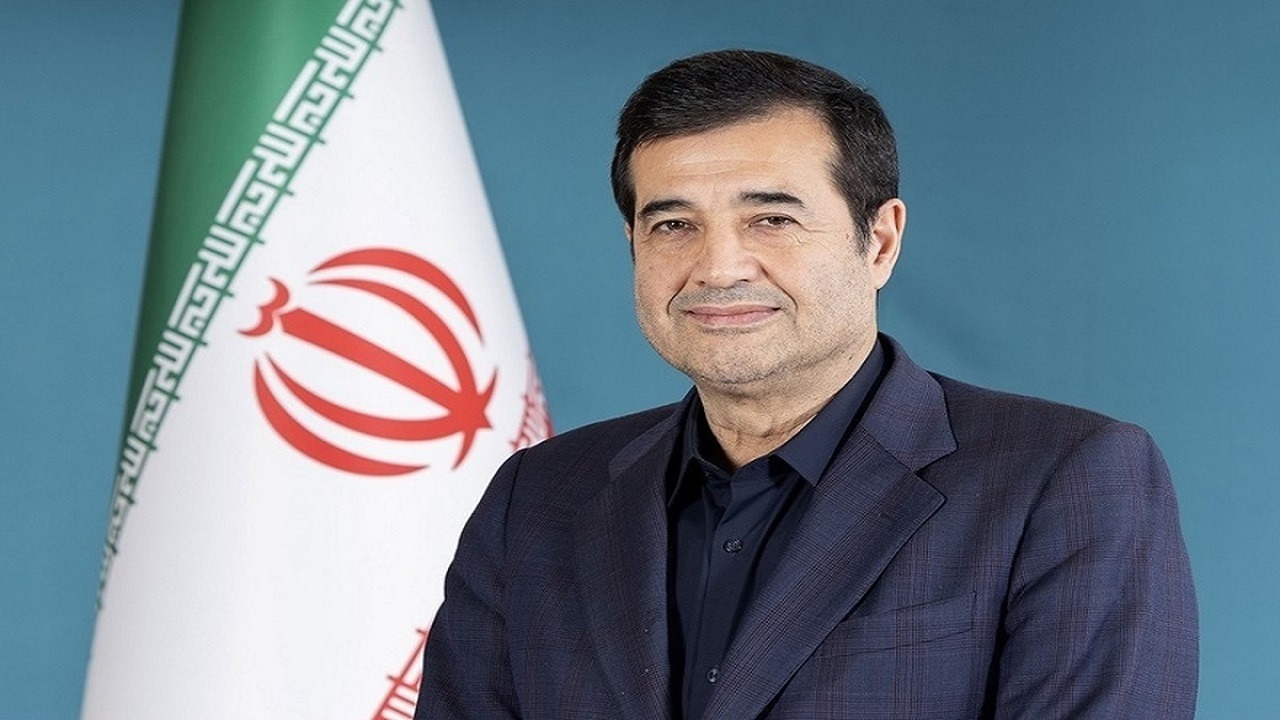 دنیامالی: در دوماه آینده ورزشکاران ایران موفقیت‌های زیادی را خواهند داشت + فیلم
