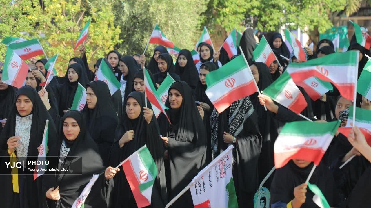اعزام ۳۰۰ هزار دانش آموز اردو‌های راهیان نور تا پایان امسال