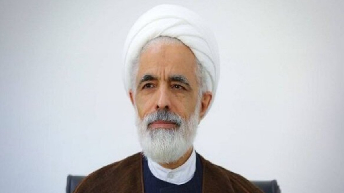 صحن علنی مجلس شورای اسلامی / سه شنبه ۲۲ مهر ۱۴۰۴