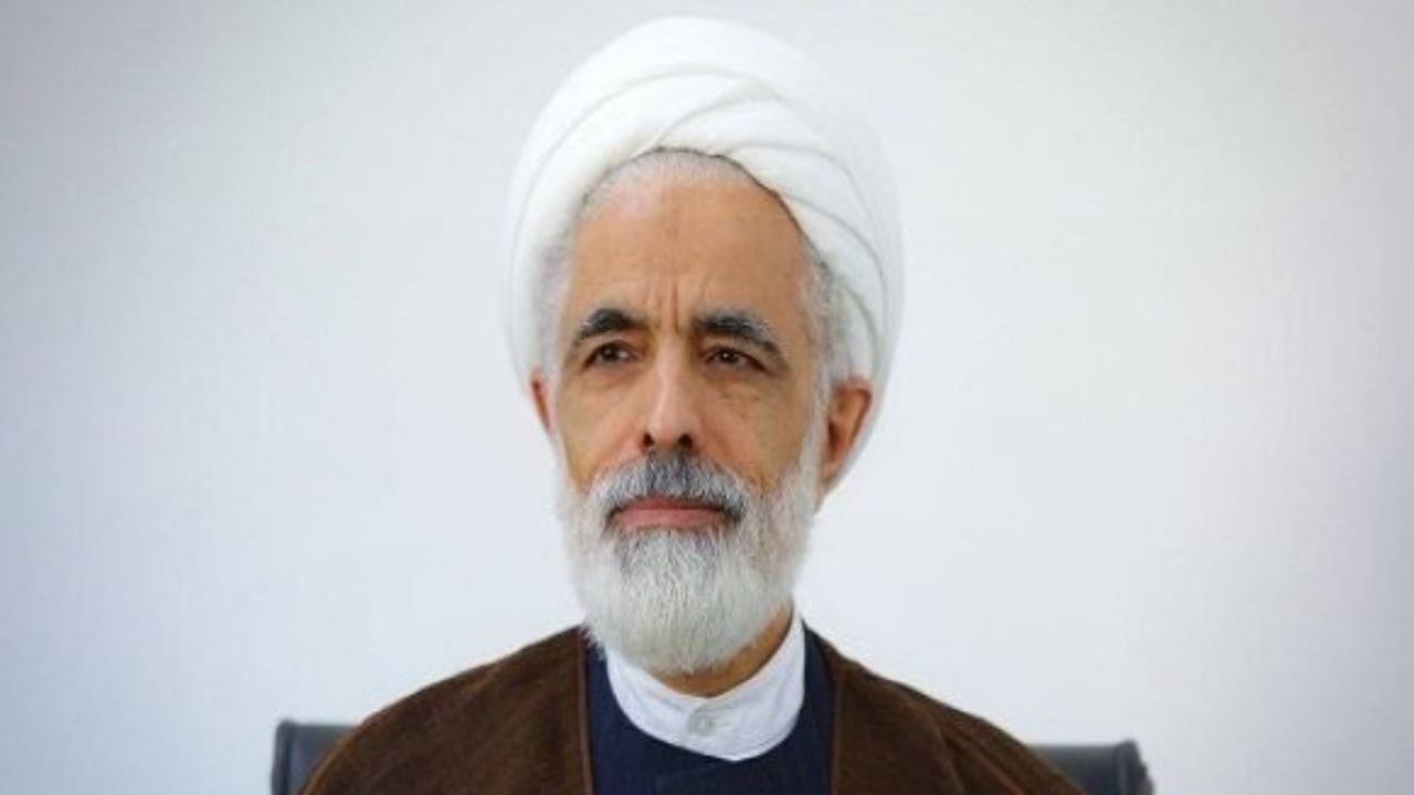 انصاری: هم‌افزایی با مجلس نظام حقوقی کشور را منسجم و کارآمد می‌کند