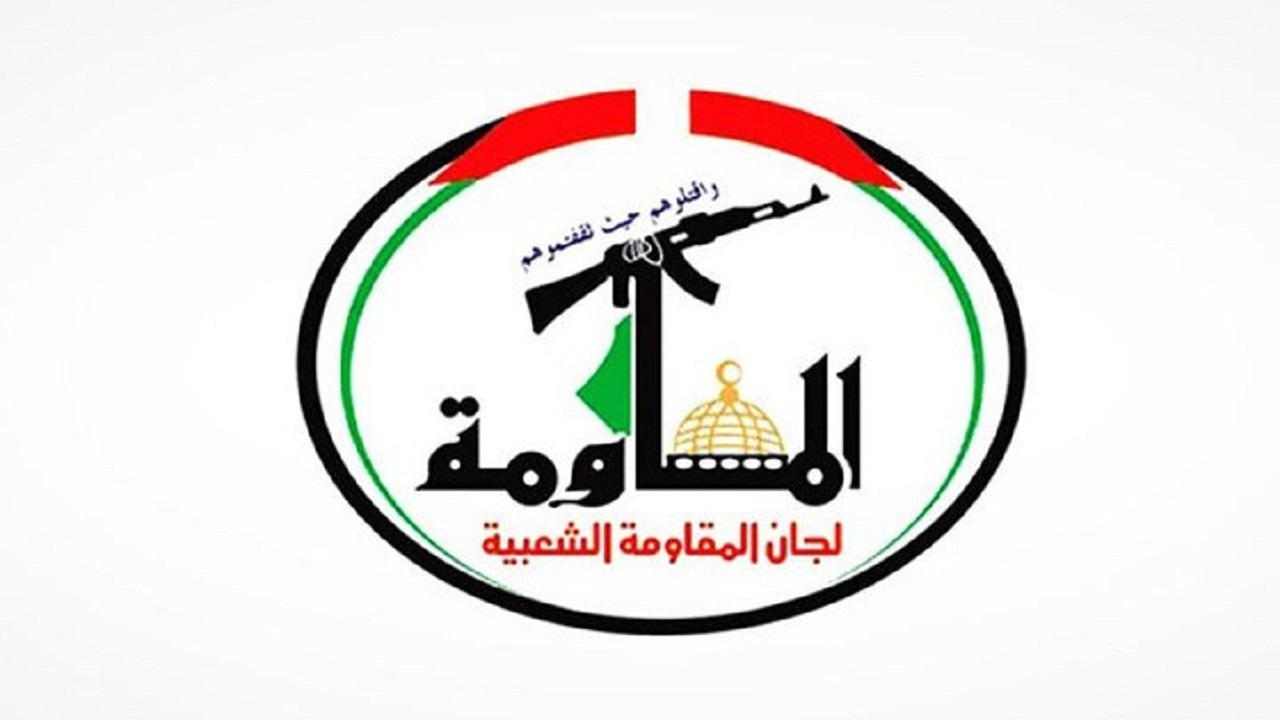 کمیته‌های مقاومت فلسطین: مصوبه الحاق کرانه باختری، فصلی از نسل‌کشی است