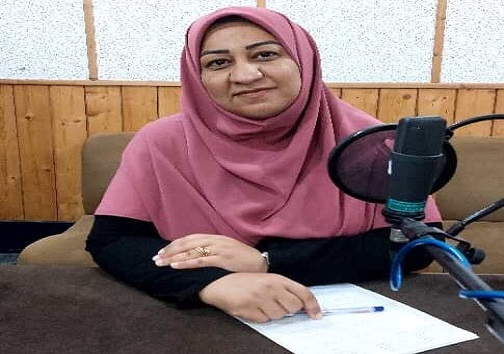 درباره زن هرمزگانی&zwnj;؛ قصه&zwnj;گویی که فرهنگ جنوب را مکتوب کرد