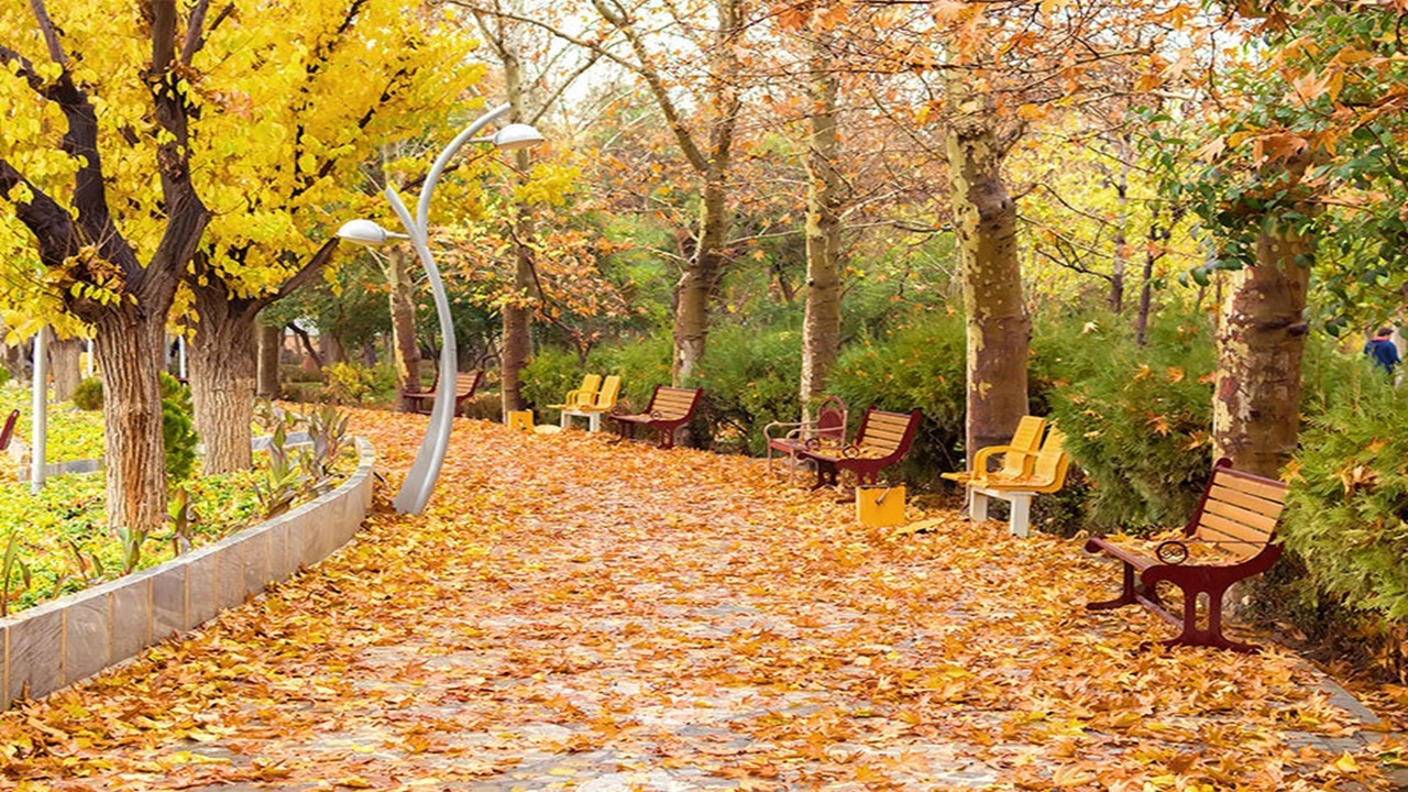 پاییزگردی در پایتخت؛ ۵ مقصد متفاوت برای یک روز تهران‌گردی