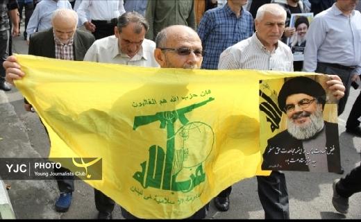 راهپیمایی جمعه های  خشم و نصر نمازگزاران گیلانی+تصاویر