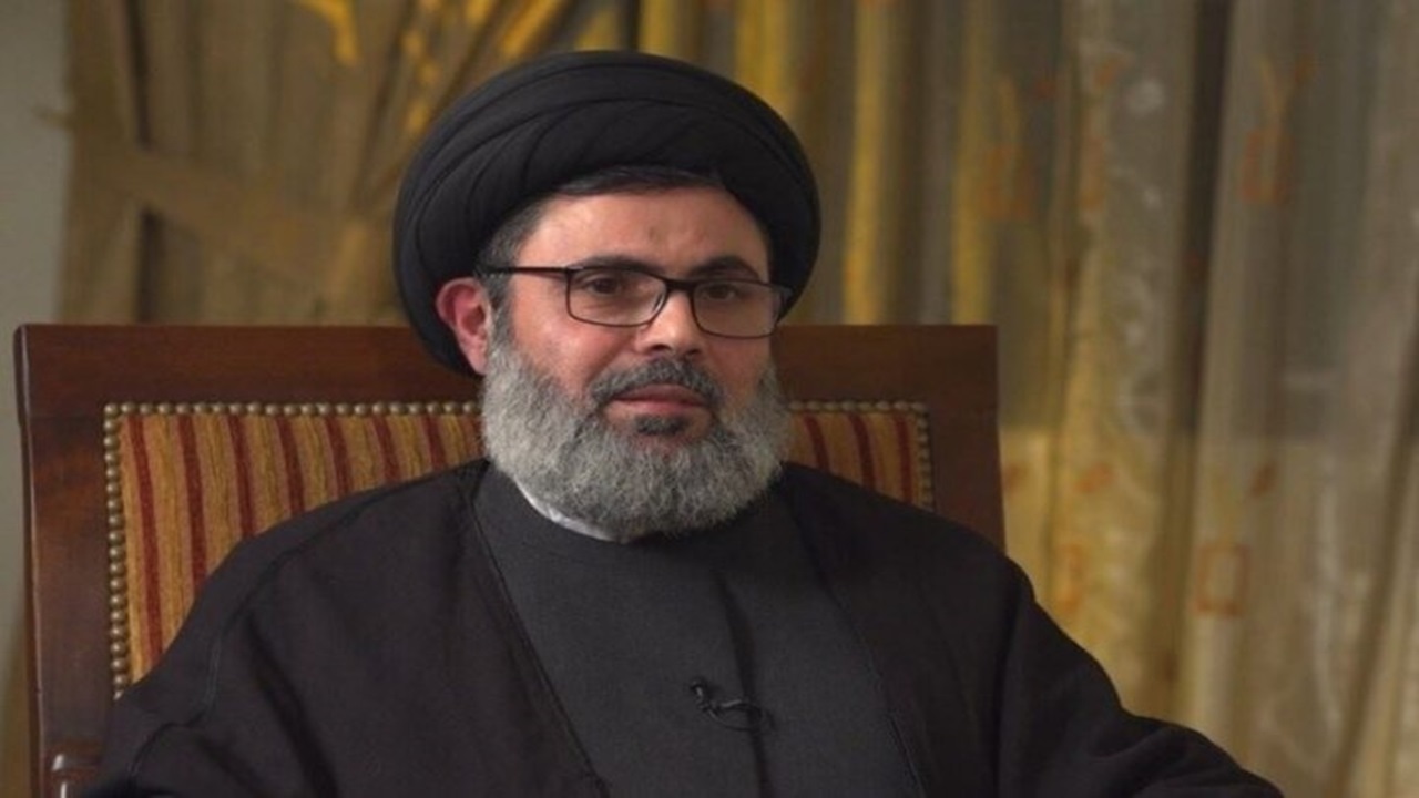 «سید هاشم صفی‌الدین»؛ مردی که آرمان فلسطین را با خون خود امضا کرد