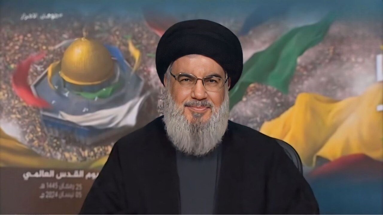 مراسم سالگرد شهادت سیدحسن نصرالله به مدت یک هفته در قم برگزار می‌شود