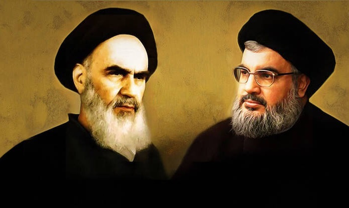 روشه: نغمه&zwnj;ی جاودانگی نصرالله در قلب مقاومت