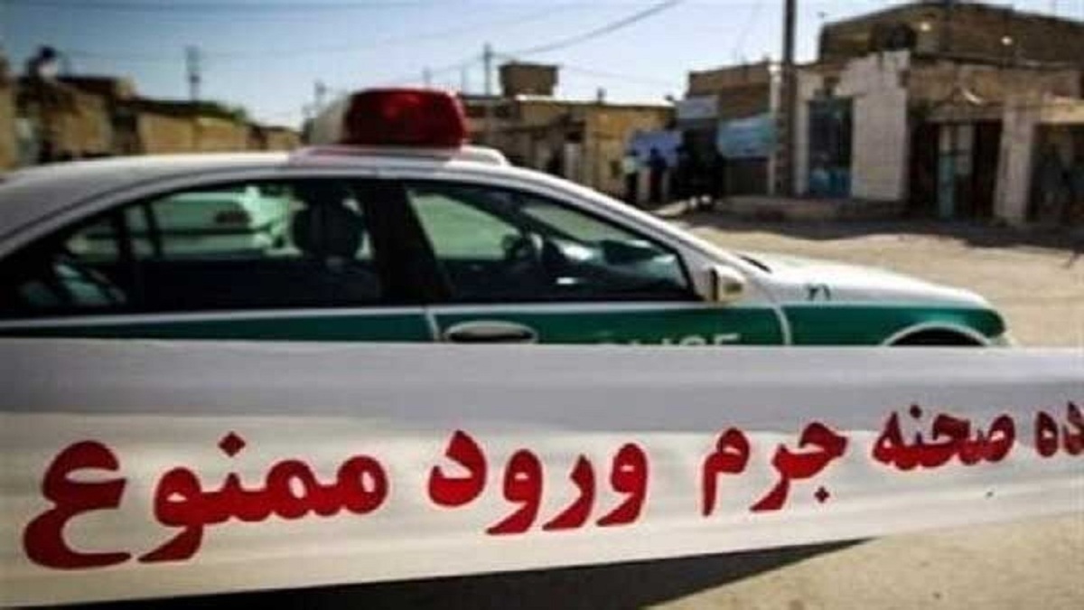باشگاه خبرنگاران -دستور ویژه فرمانده انتظامی برای دستگیری عامل جنایت خانوادگی در ایلام