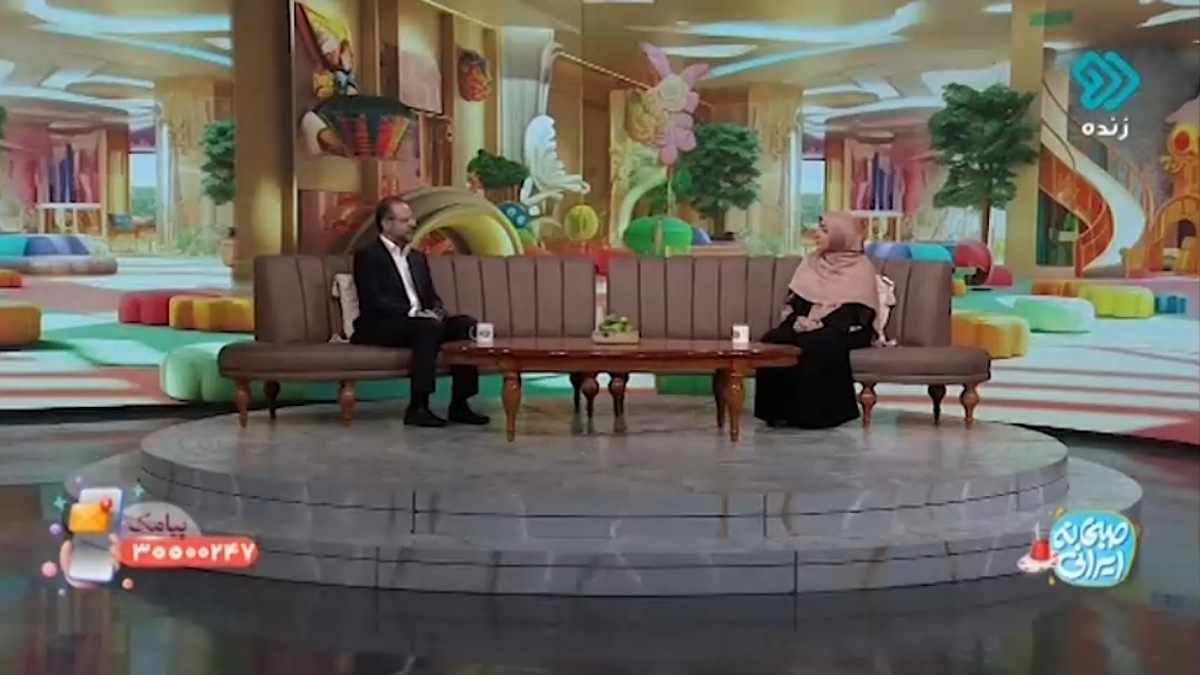 راهکاری برای پیشگیری از کولیک نوزادان + فیلم
