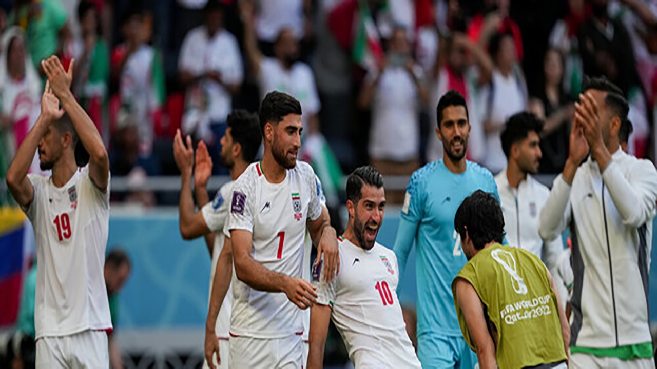 نگاه فیفا به تیم ملی ایران؛ سلطان آسیا در جستجوی تاریخی‌ترین موفقیت