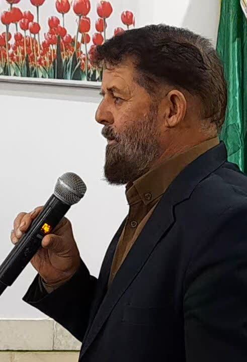 مراسم یادواره شهدا مراسم یادواره شهدا