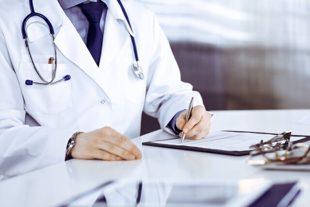 عمل زیبایی در صدر شکایات قصور پزشکی است