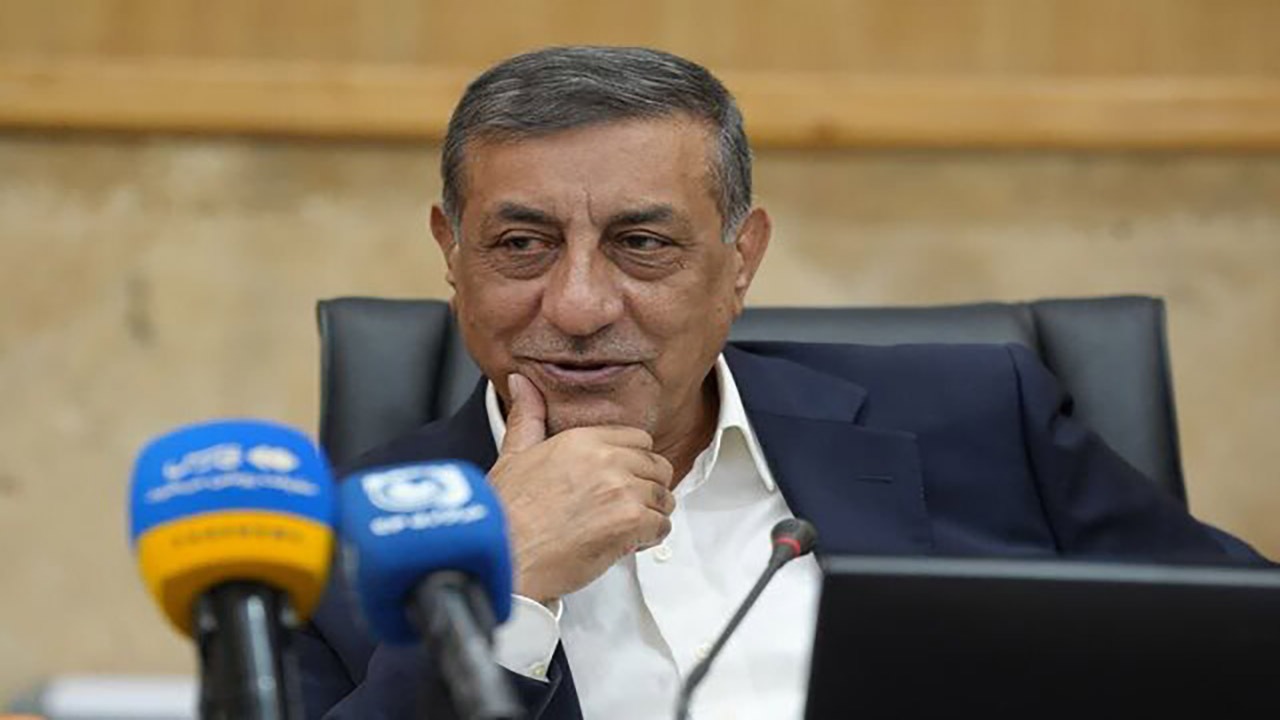 کشاورزی بدون اصلاح الگوی کشت و صرفه‌جویی آب پایدار نمی‌ماند
