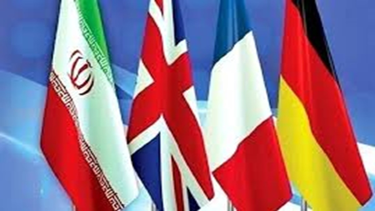 روایتی از متعهد نبودن آمریکا و ۳ کشور اروپایی به تعهدات در برجام + فیلم