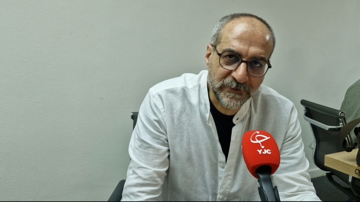 باشگاه خبرنگاران -احترام به نسل جوانان در لوگوی جدید جشنواره هنر‌های تجسمی