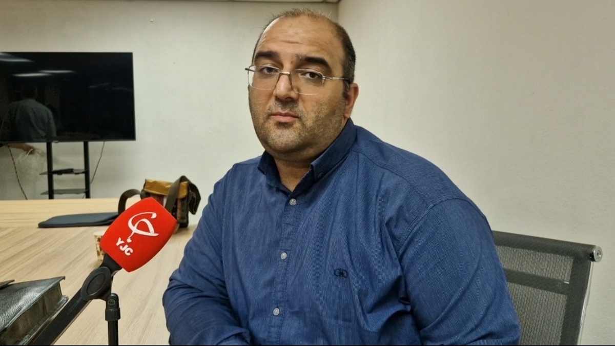 باشگاه خبرنگاران -دانشگاه هنر عامل اتصال جشنواره هنر‌های تجسمی و بدنه دانشگاهی
