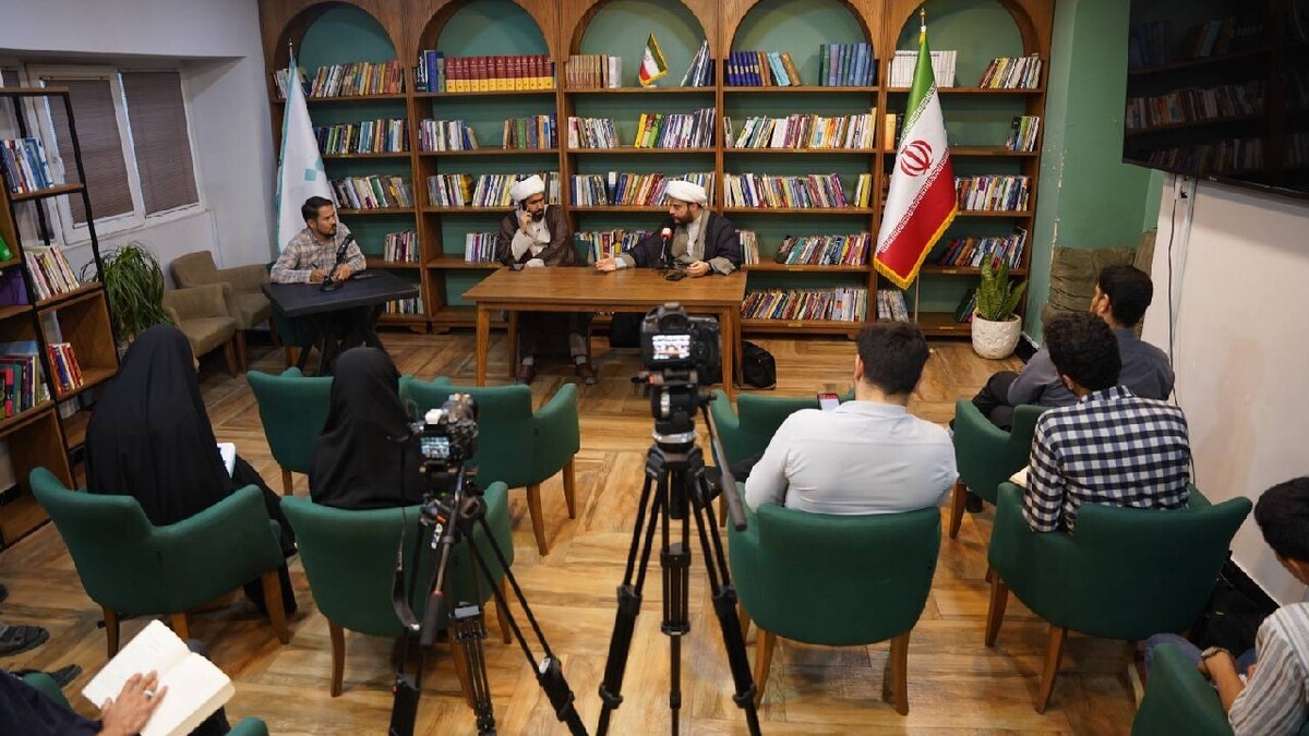 باشگاه خبرنگاران -امت اسلامی؛ راهکار برون‌رفت از بن‌بست مدیریت مهاجران افغانستانی + تصاویر