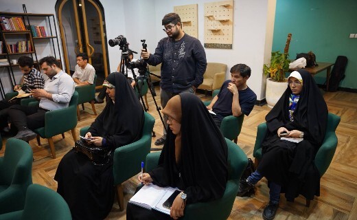 امت اسلامی؛ راهکار برونرفت از بنبست مدیریت مهاجران افغانستانی + تصاویر امت اسلامی؛ راهکار برونرفت از بنبست مدیریت مهاجران افغانستانی + تصاویر