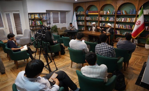 امت اسلامی؛ راهکار برونرفت از بنبست مدیریت مهاجران افغانستانی + تصاویر امت اسلامی؛ راهکار برونرفت از بنبست مدیریت مهاجران افغانستانی + تصاویر