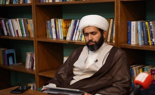 امت اسلامی؛ راهکار برونرفت از بنبست مدیریت مهاجران افغانستانی + تصاویر امت اسلامی؛ راهکار برونرفت از بنبست مدیریت مهاجران افغانستانی + تصاویر