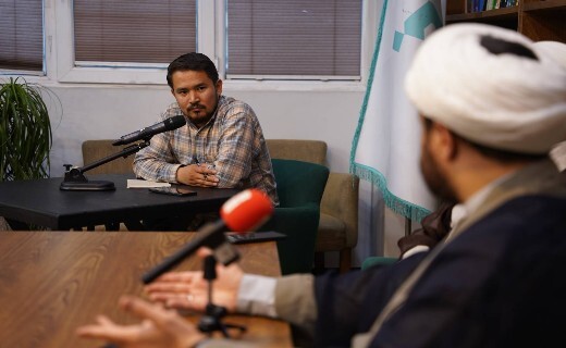 امت اسلامی؛ راهکار برونرفت از بنبست مدیریت مهاجران افغانستانی + تصاویر امت اسلامی؛ راهکار برونرفت از بنبست مدیریت مهاجران افغانستانی + تصاویر