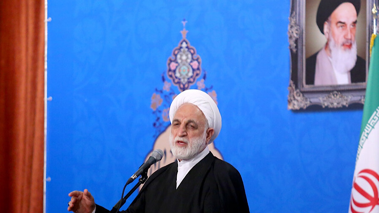 وحدت و انسجام ملی همه نقشه‌های شوم دشمن را خنثی می‌کند