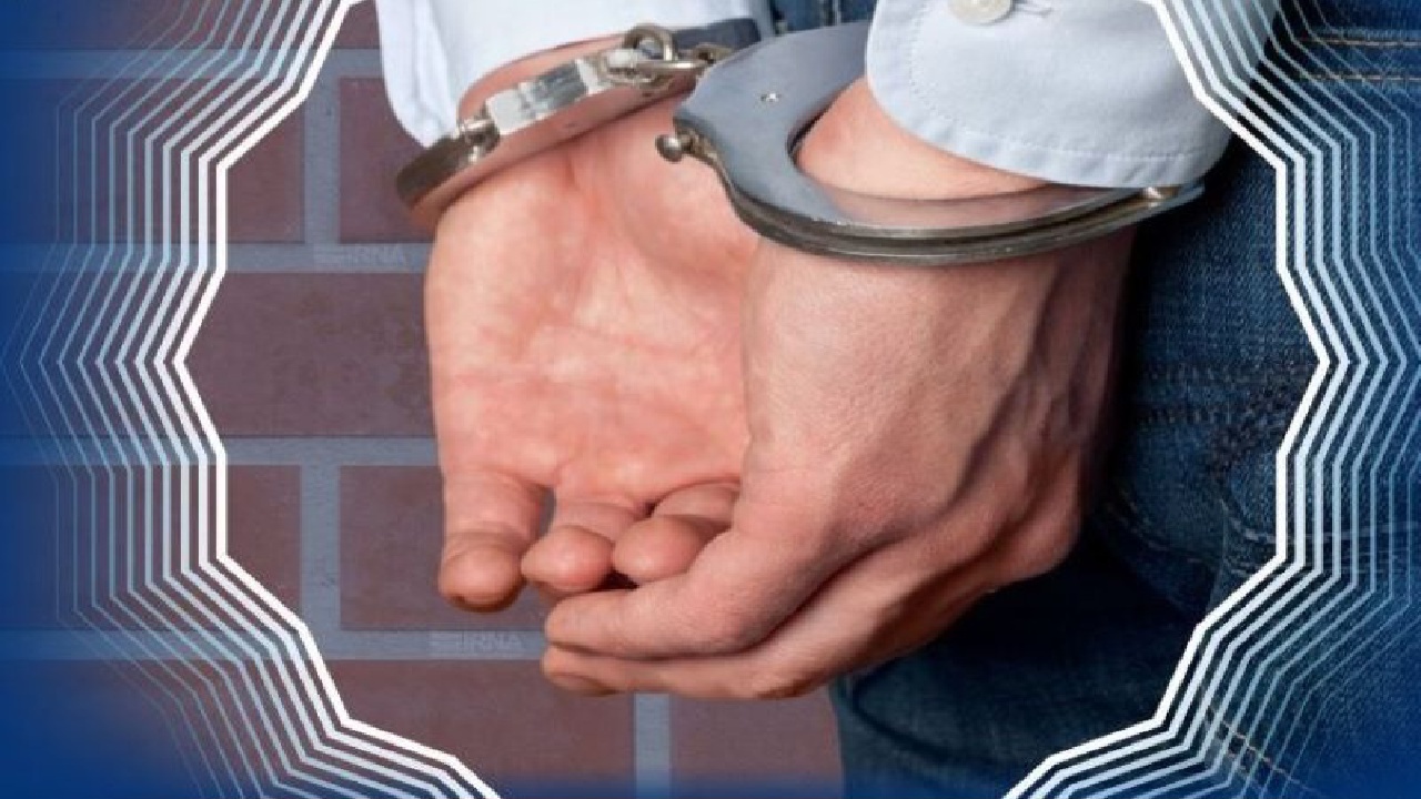 دستگیری عامل انفجار در ساختمان اداره کل آموزش و پرورش آذربایجان‌غربی 