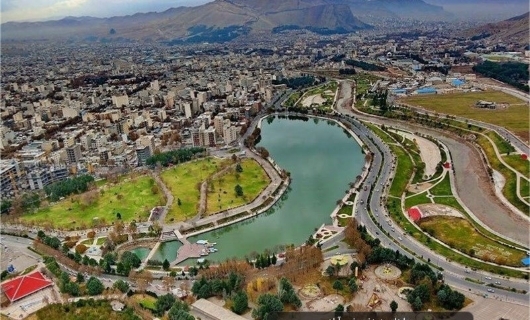 خرم&zwnj;آباد، نگینی در تاج گردشگری جهان