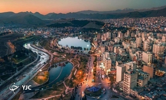 خرم&zwnj;آباد، نگینی در تاج گردشگری جهان