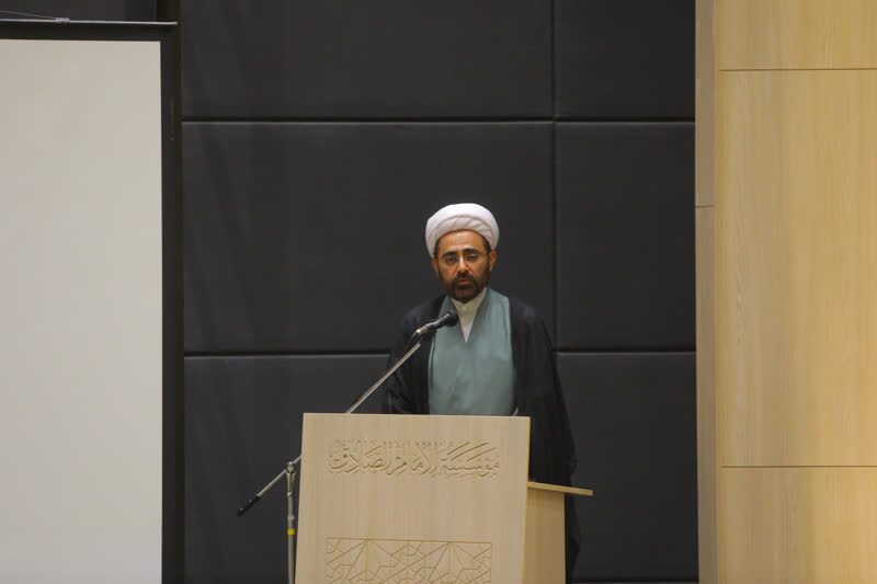 مرکز تخصصی کلام برای مقابله با جریان&zwnj;های الحادی تأسیس شد