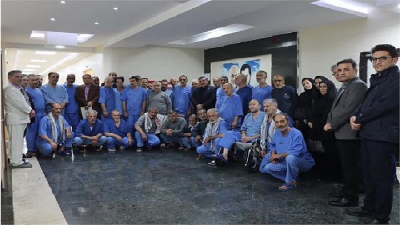 رنج جنگ بر روان فجرنشینان تبریز