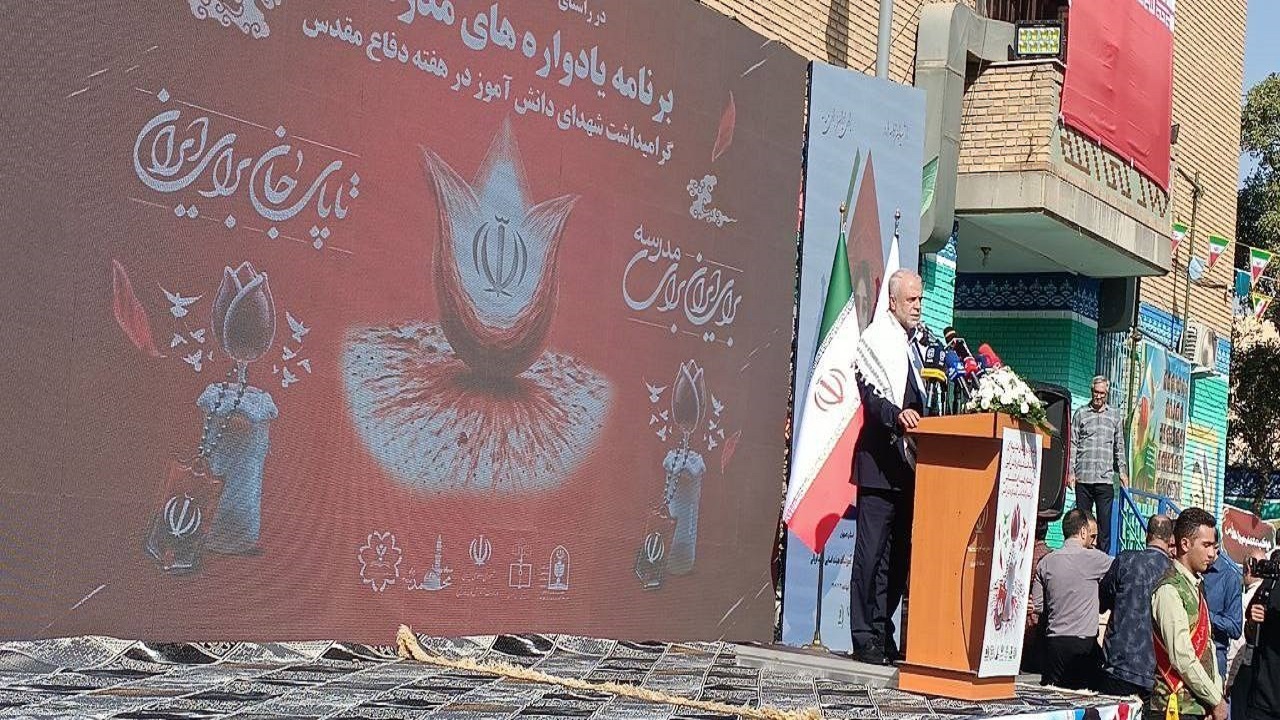 بیش از ۴۵ درصد اسرا در جنگ تحمیلی دانش‌آموز بودند