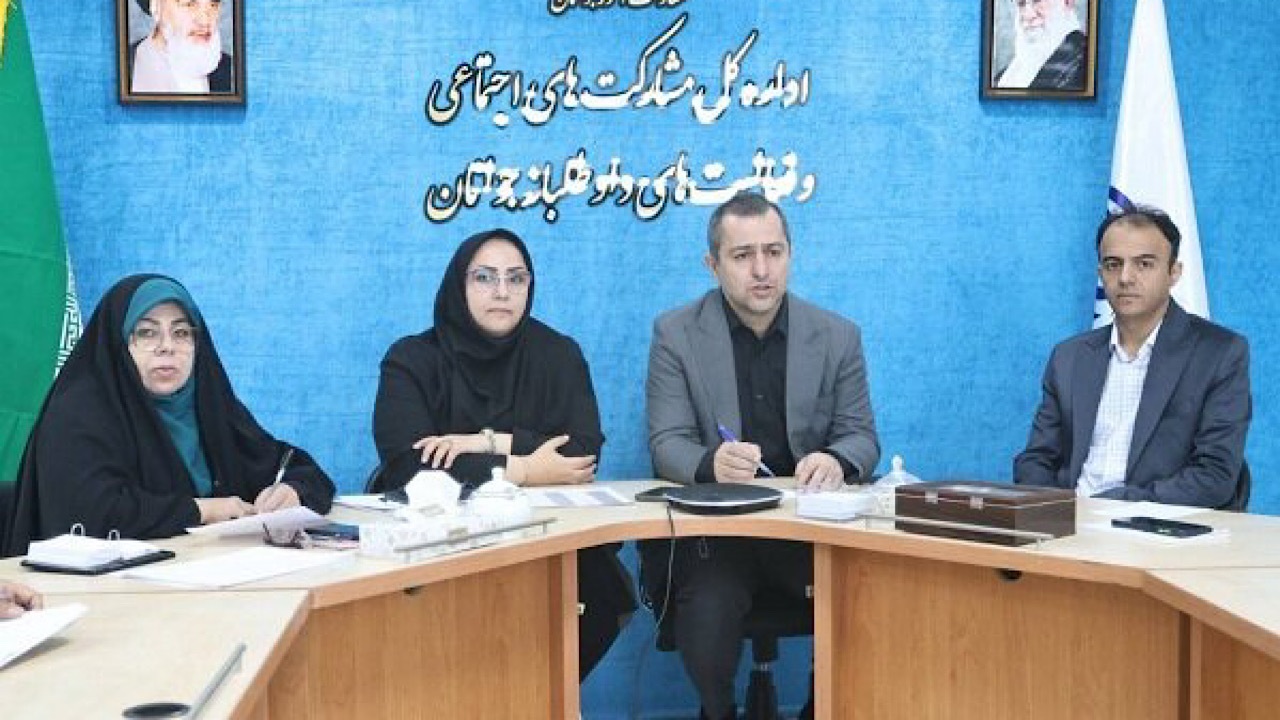 جوان‌سازی سمن‌ها؛ مأموریت ویژه معاونت جوانان