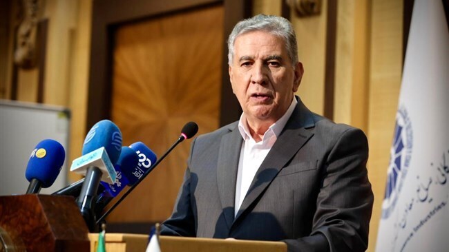 آمادگی بخش خصوصی برای انجام تنظیم مراودات بین المللی کشور
