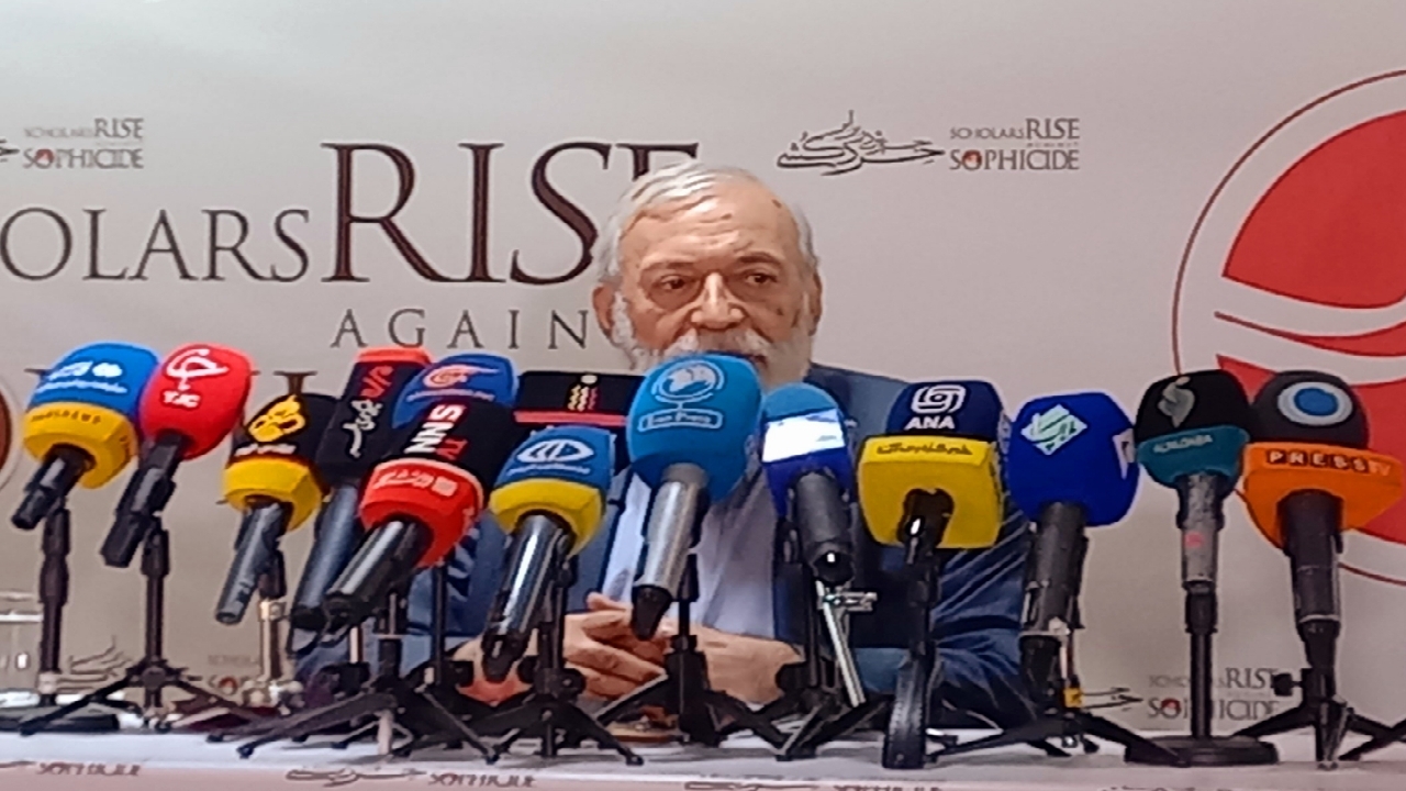 هشدار به جهان علم؛ ترور دانشمندان علمی، تهدیدی برای آینده بشریت