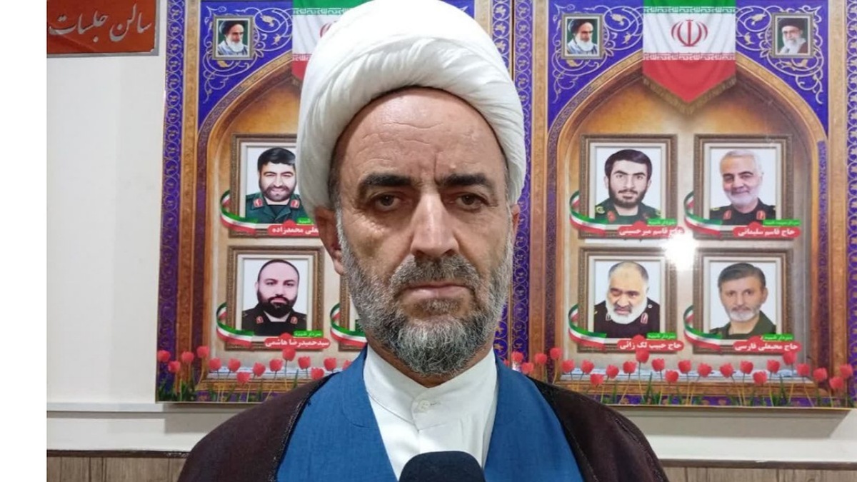 تنها خلبان ارمنی ایران + فیلم