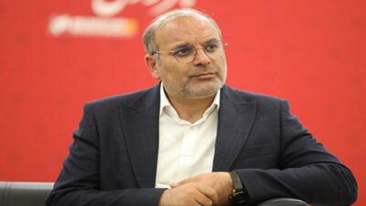 لک آبادی: باشگاه‌ها سقف بودجه را تا ۳ برابر رد کرده‌اند/ توضیحات مدیران پرسپولیس قانع کننده نبود
