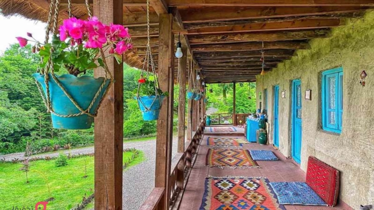 لرستان با بوم‌گردی چهره‌ای نو از گردشگری ایران می‌سازد