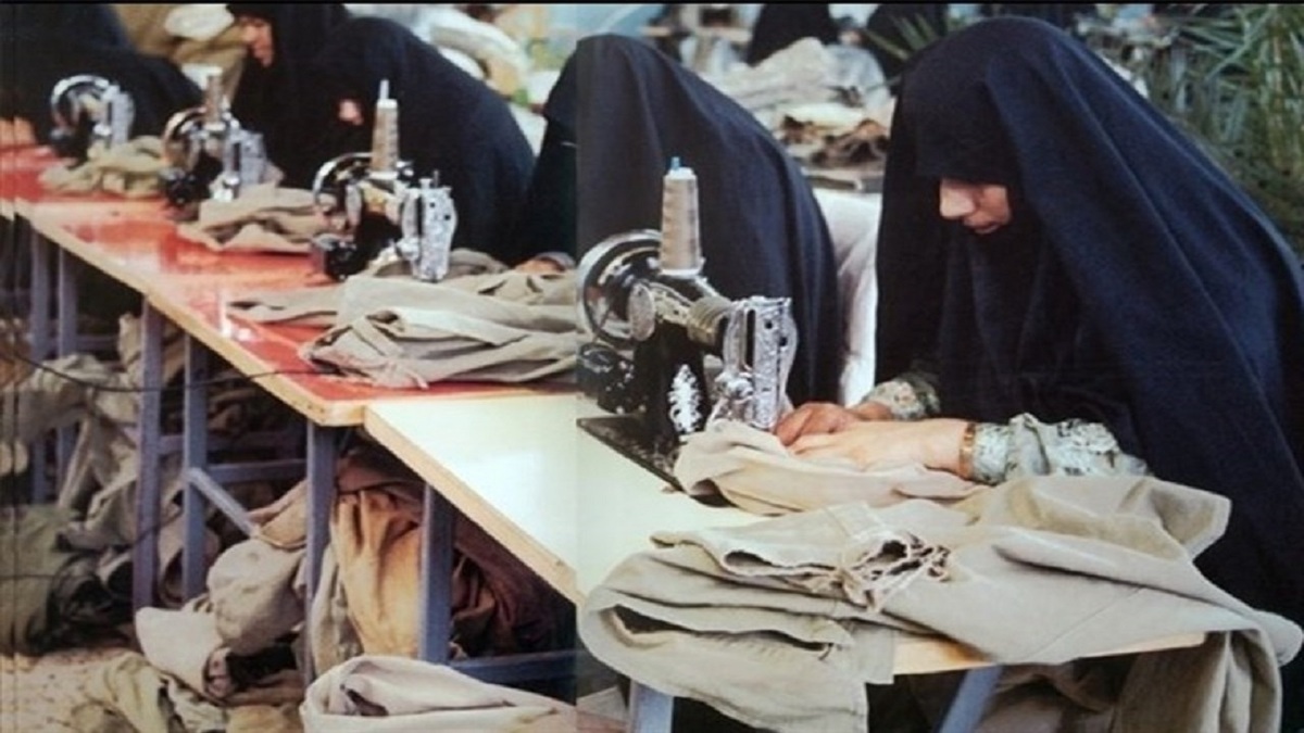 باشگاه خبرنگاران -بانوان ایرانی به تأسی از حضرت زهرا (س) در طول تاریخ درخشیدند