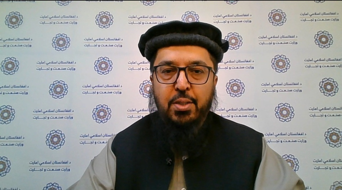 توقف نرخ‌سازی قیمت دلار با قطع اینترنت افغانستان + فیلم
